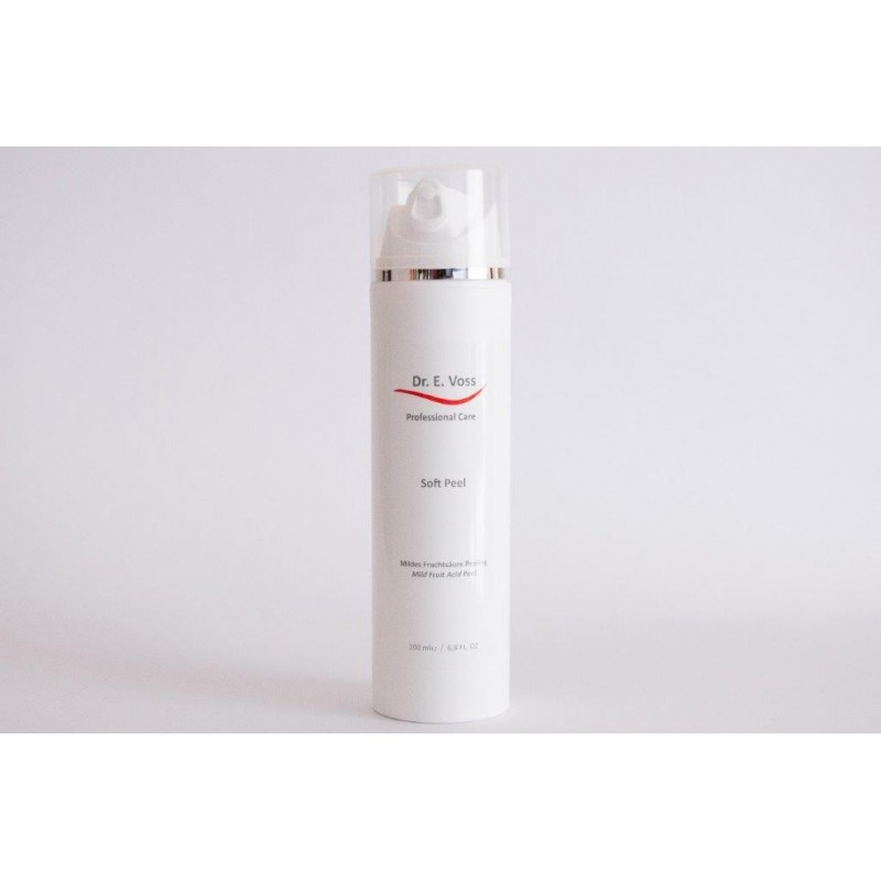 SOFT PEEL - NEŽNI PILING NA BAZI SADNE KISLINE 150ml
