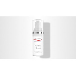 TOP PEEL HOME USE - 2% kislinski piling TOP PEEL 15ml