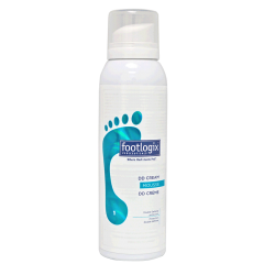 DD Cream Mousse Spirulina 125ml