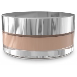 NATURAL CONCEALER CREAM - KOREKTOR