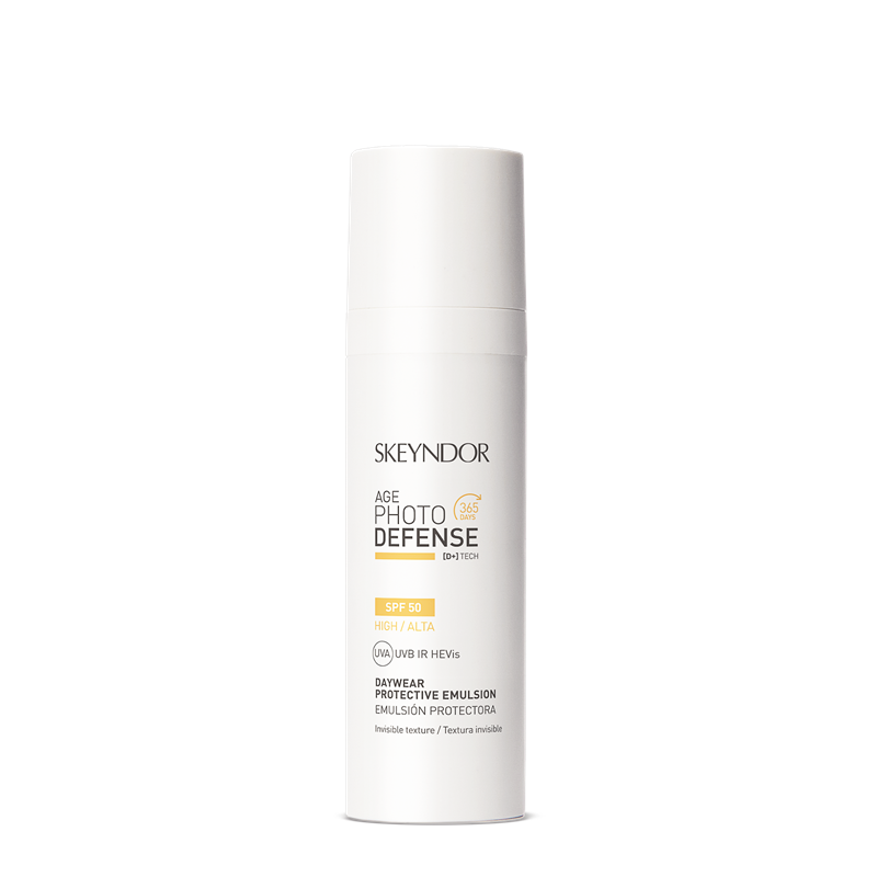 SUN Dayware Protective Emulsion SPF 50