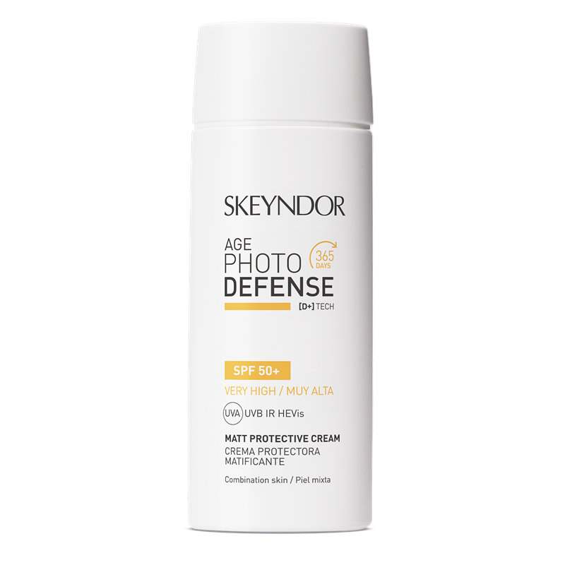SUN Matt Protective Cream SPF50