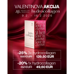 HYDROCOLLAGEN NOVELIUS MEDICAL