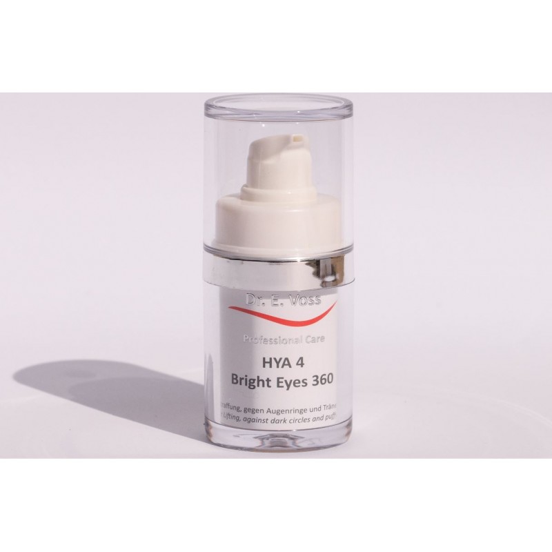 HYA 4 BRIGHT EYES 360 - GEL ZA OKOLI OČI