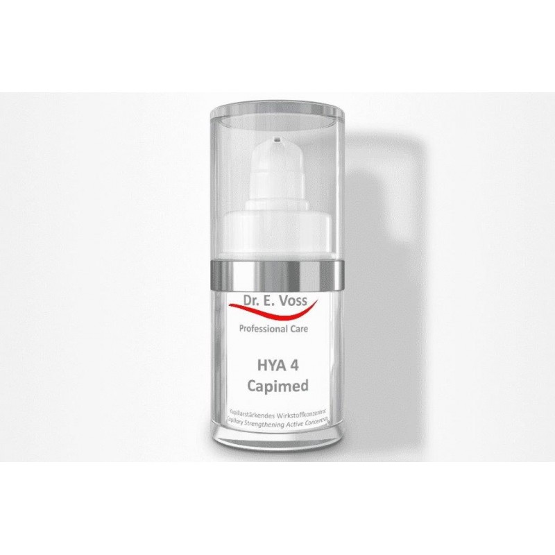 HYA 4 CAPIMED - GEL ZA KREPITEV STEN KAPILAR