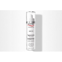 LMX LIA C 6® DAY CREAM SENSITIVE - DNEVNA KREMA BREZ DIŠAV ZA SUHO KOŽO