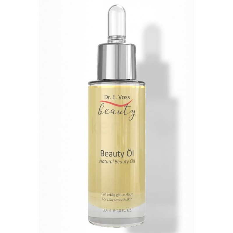 BEAUTY OIL - LEPOTILNO OLJE
