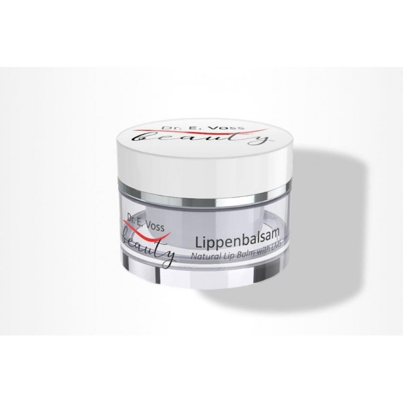 LIP BALM WITH LMS - NEGOVALNI BALZAM ZA USTNICE Z LMS
